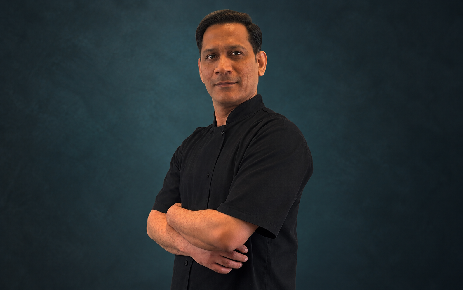 Kokk Bisham Singh