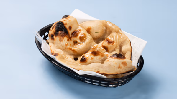 Butter Tandoori Roti