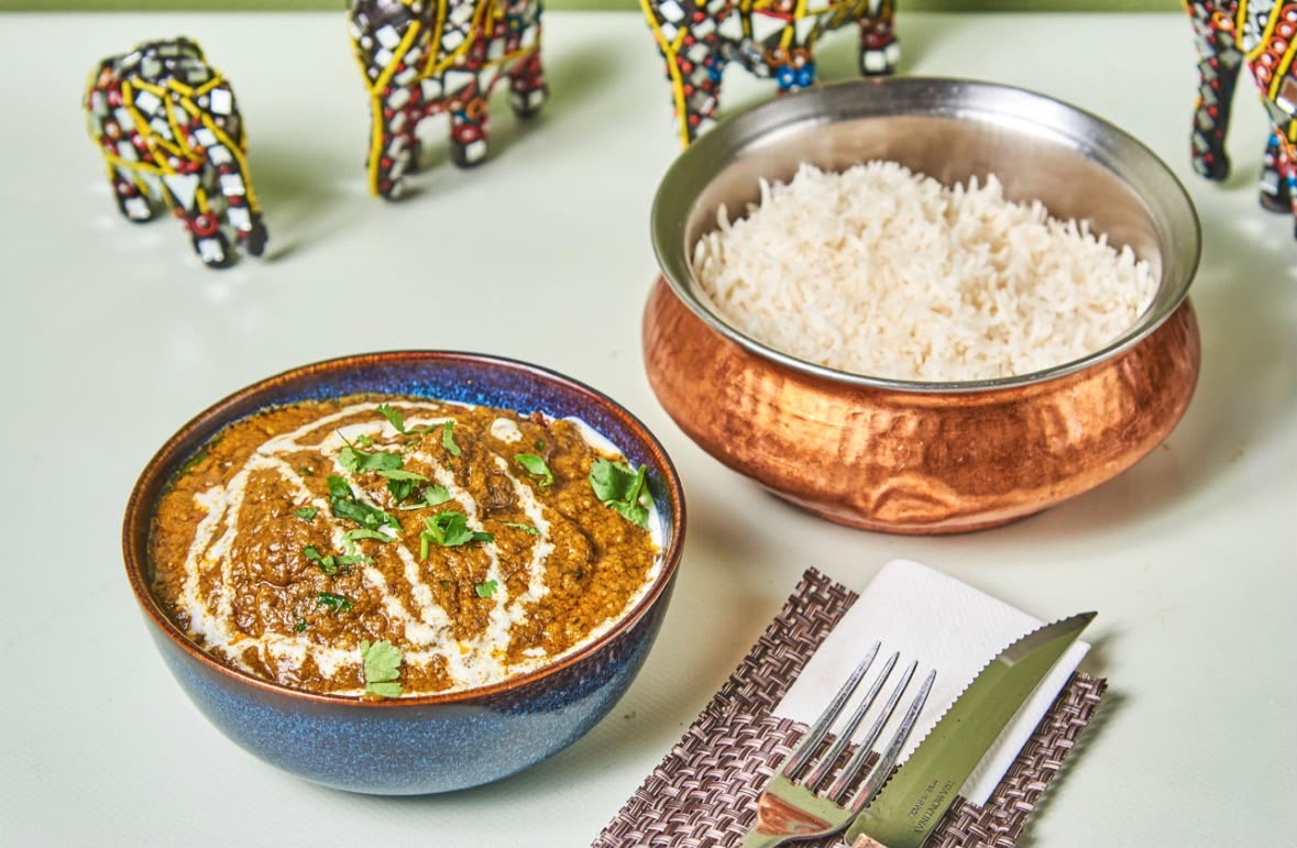 Chicken Methi Angar