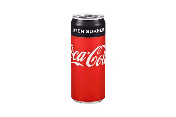 Coca-Cola Zero