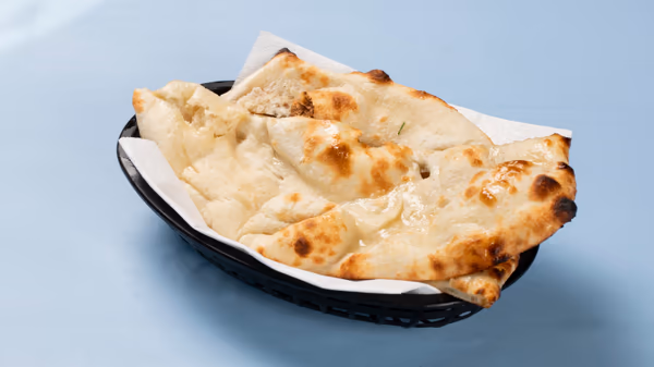 Plain Naan
